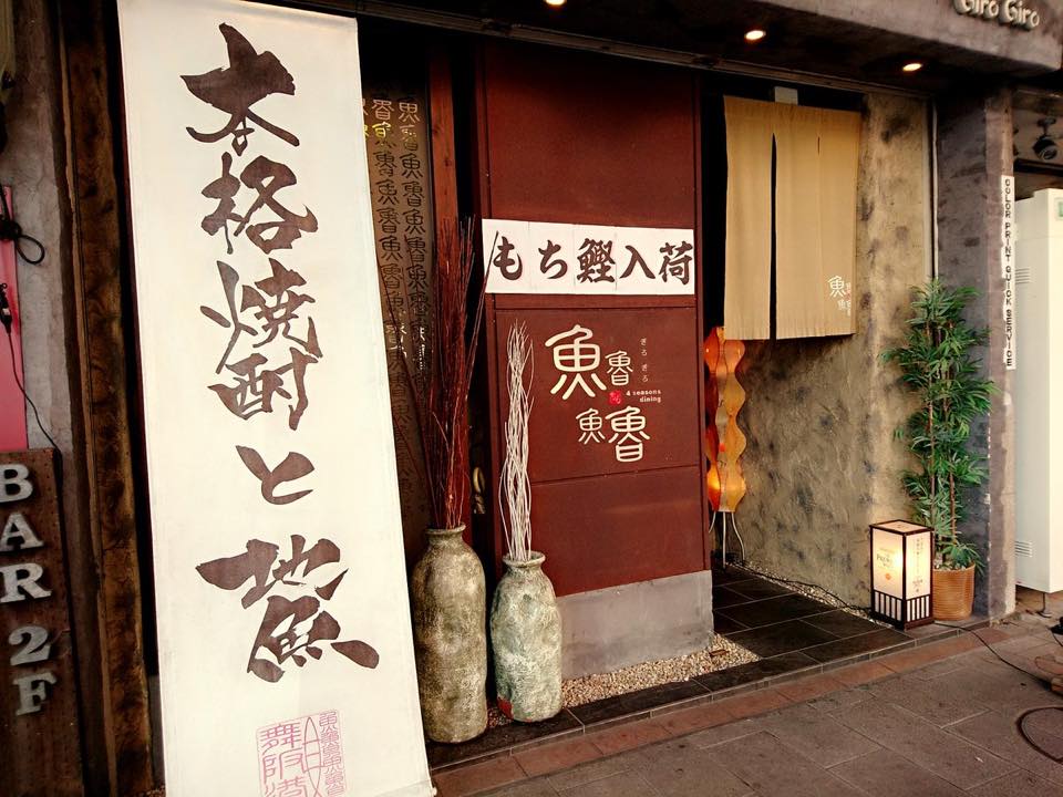 もち鰹入荷！