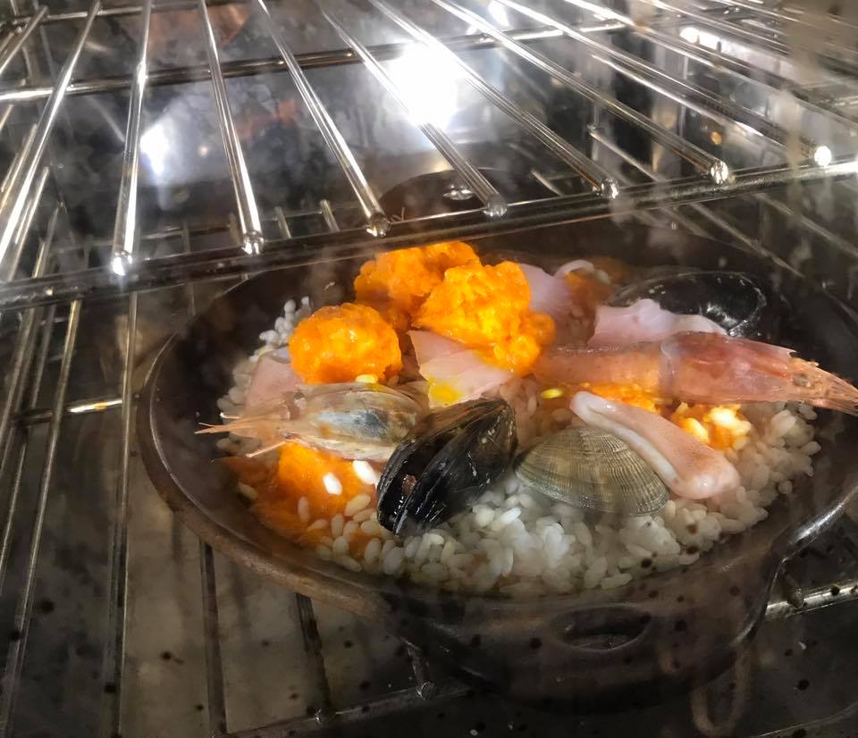とぅくとぅく　料理