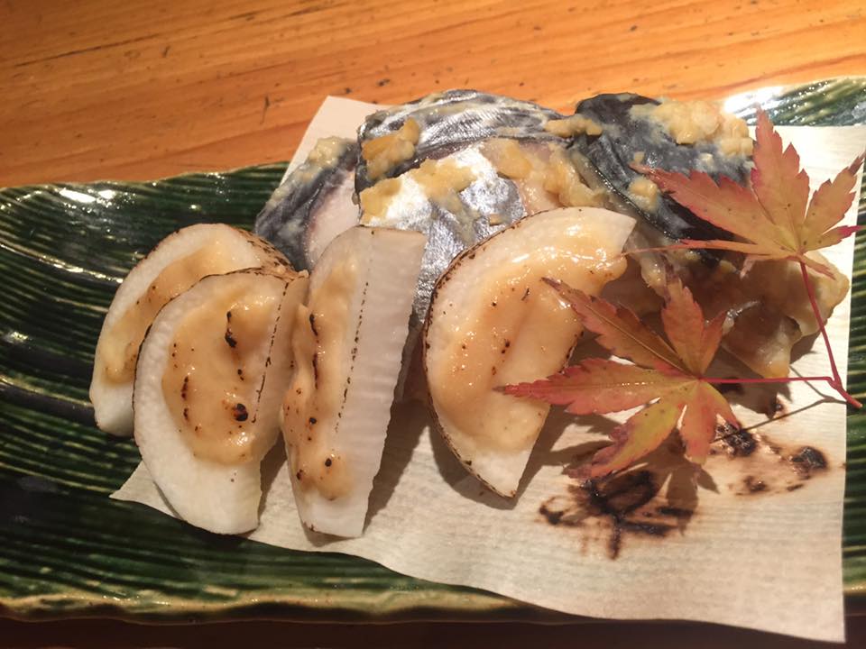 魚魯魚魯の西京漬け